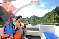 Gunung Lang - Perak