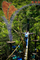 Theme Parks