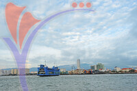 Penang Ferry