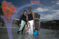 Sunway Extreme Park Wet World Shah Alam