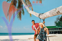 Rawa Island, Johor