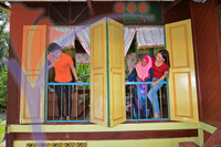 Homestay Kuala Klawang