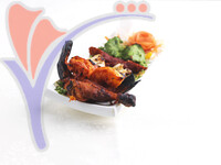 Tandoori Chicken