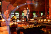 Traditional Music Instruments, Muar, Johor