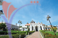 Kapitan Keling Mosque