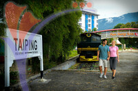 Muzium Telegraf Taiping, Perak