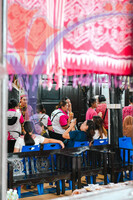 Gawai Day Celebration At Rumah Panjang Matop