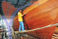 Boat Making