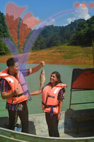 Tasik Pedu
