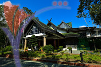 Galeria Perdana, Langkawi, Kedah