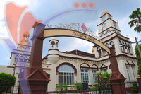 Sultan Muhammad Mosque