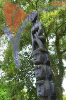 Sarawak Cultural Village
