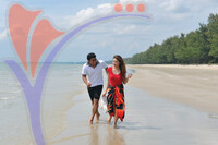 Pantai Melawi