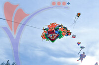 Kelantan International Kite Festival