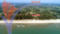 Pantai Irama, Bachok