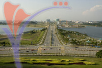 Putrajaya