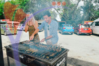 Negeri Sembilan Local Food
