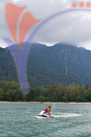 Jet Ski, Langkawi, Kedah