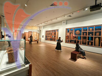 Sarawak Culture Museum