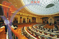 Kota Iskandar, Nusajaya - Johor