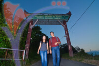 Hutan Simpan Gunung Tampin