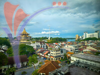 Kuching City