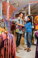 Batik , Kompleks Craf