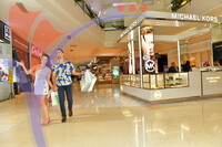 Shopping At Ioi Putrajaya