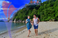 Perhentian Island, Terengganu