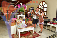 Langkawi Craft Complex, Langkawi, Kedah