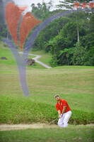 Borneo Highland Golf