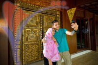 Masjid Ar Rahman, Pulau Gajah, Kelantan