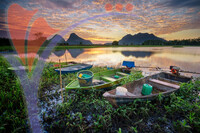 Tasik Timah Tasoh