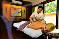 The Banjaran Hotsprings Retreat, Ipoh, Perak