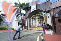 Istana Alam Shah