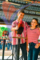 Bird Singing Competition, Kota Bharu, Kelantan