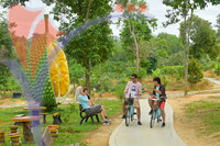Philea Resort And Spa Melaka