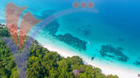 Pulau Hujung 2
