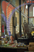 Kelantan Match Factory, Kota Bharu, Kelantan