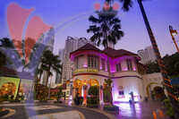 Malaysia Tourism Centre (matic) - Kuala Lumpur