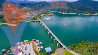 Tasik Banding , Perak