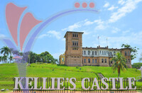 Kellie Castle - Gopeng - Perak