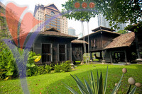 The Heritage Centre - Kuala Lumpur