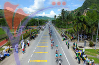 Le Tour De Langkawi