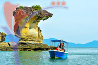 Bako National Park, Sarawak