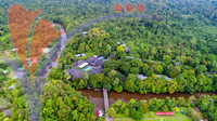 Mulu - Marriot Resort And Spa, Sarawak