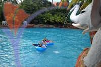 Bukit Merah Lake Town - Taiping - Perak