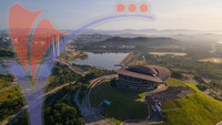Putrajaya International Convention Centre Picc