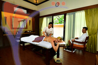 The Banjaran Hotsprings Retreat, Ipoh, Perak