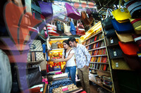 China Town - Kuala Lumpur